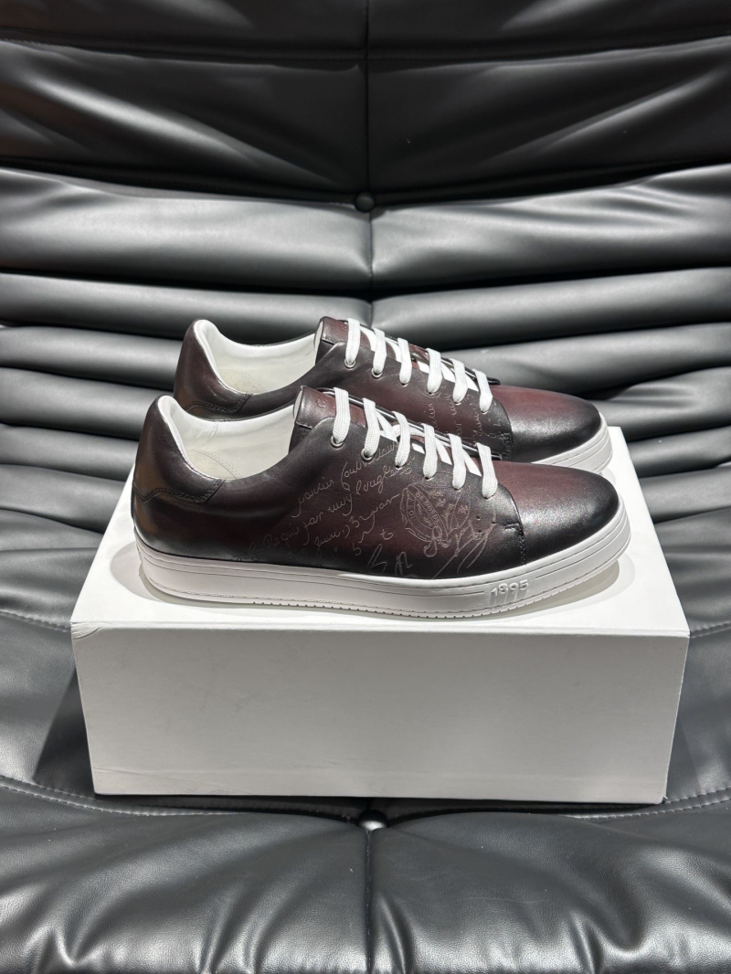 Berluti Sneakers